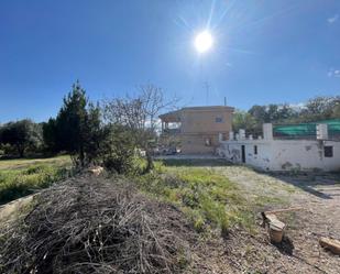 House or chalet for sale in Vilamarxant