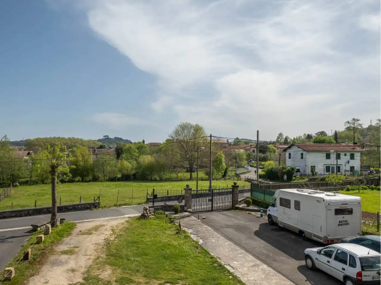 Casa o xalet en venda en Donostia - San Sebastián  amb Calefacció i Terrassa