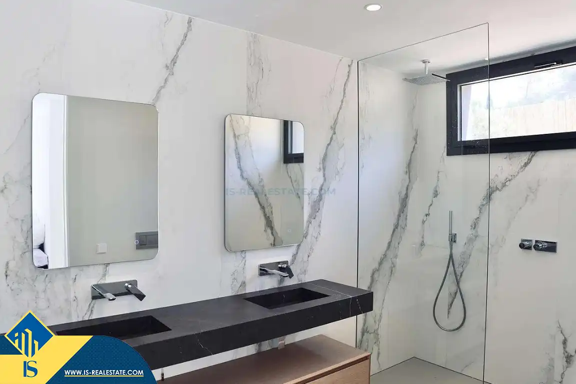 Villa con piscina in vendita a Jesús, imagen 14