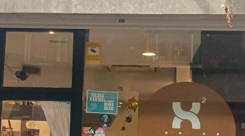 Foto 2 de Dúplex en venda a Tolosa, Gipuzkoa