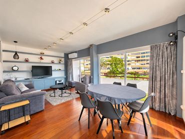 Wohnung mit Pool zum Verkauf in Santa Margarita