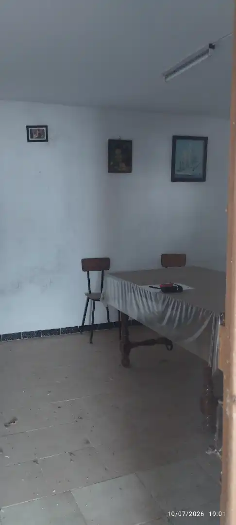 Terreny rústic en venda a Lugar Diseminado 81, imagen 8