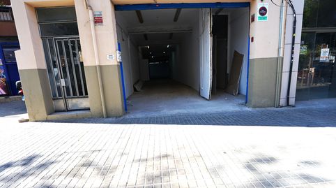 Foto 4 von Fabrikhallen zur Miete in Passeig del Comerç, 18, Eixample, Sabadell