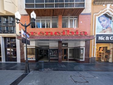 Gewerbefläche zum Verkauf in Triana