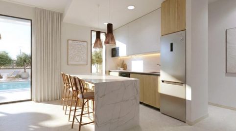 Foto 5 de Casa o chalet en venta en N/a, -1, Hacienda del Álamo Golf, Fuente Álamo de Murcia