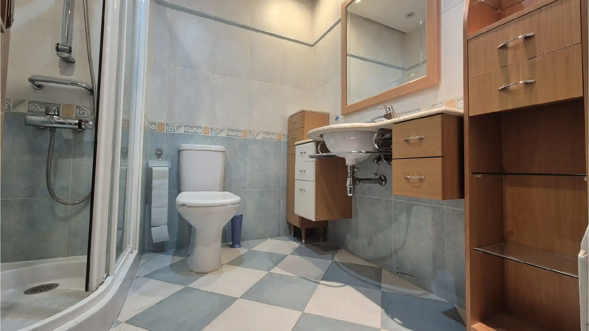 Apartament amb ascensor de lloguer a C FELIPE PRIETO, imagen 7