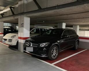 Parking of Garage to rent in Badalona