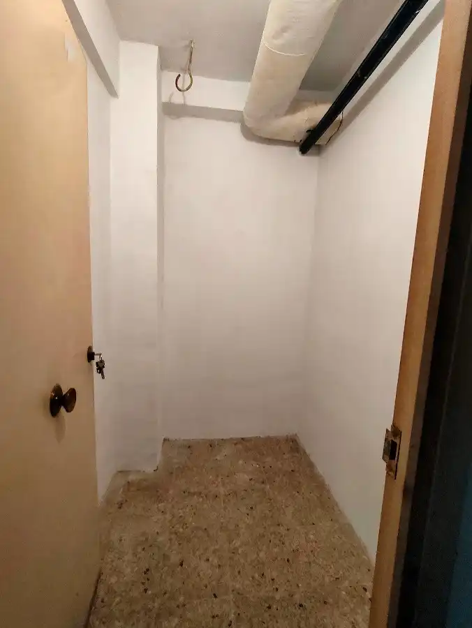 Flat with lift to rent in Constitución - Balconcillo, imagen 31