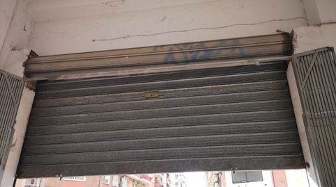 Foto 2 von Geschaftsraum zur Miete in Carrer Lleida, 13, Carolinas Altas, Alicante / Alacant