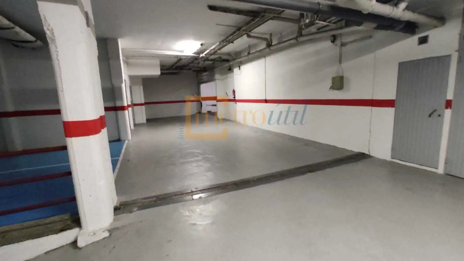 Einzelparkplatz zum Verkauf in Calle Jesús, imagen 17