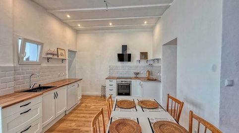 Foto 4 de Finca rústica en venta en Ondara, Alicante