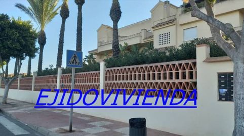 Photo 3 of Flat for sale in El Sabinar – Urbanizaciones – Las Marinas – Playa Serena, Roquetas de Mar