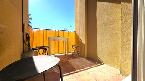 Foto 3 von Wohnung zum Verkauf in  Virgen del Fundamento, Benissanó, Valencia