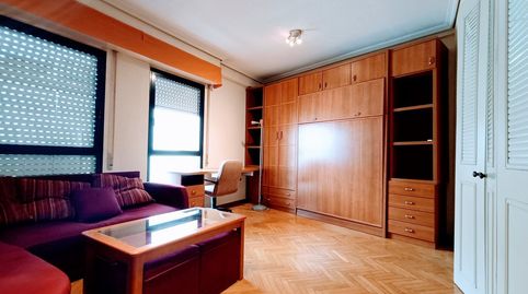 Foto 4 de Estudio de alquiler en Toledo, Imperial, Madrid Capital
