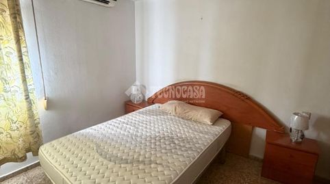 Foto 3 de Piso en venta en Calle Ntra. Sra. de Begoña, Villegas, Sevilla Capital