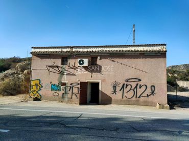 Maison à vendre à Pedanías Oeste