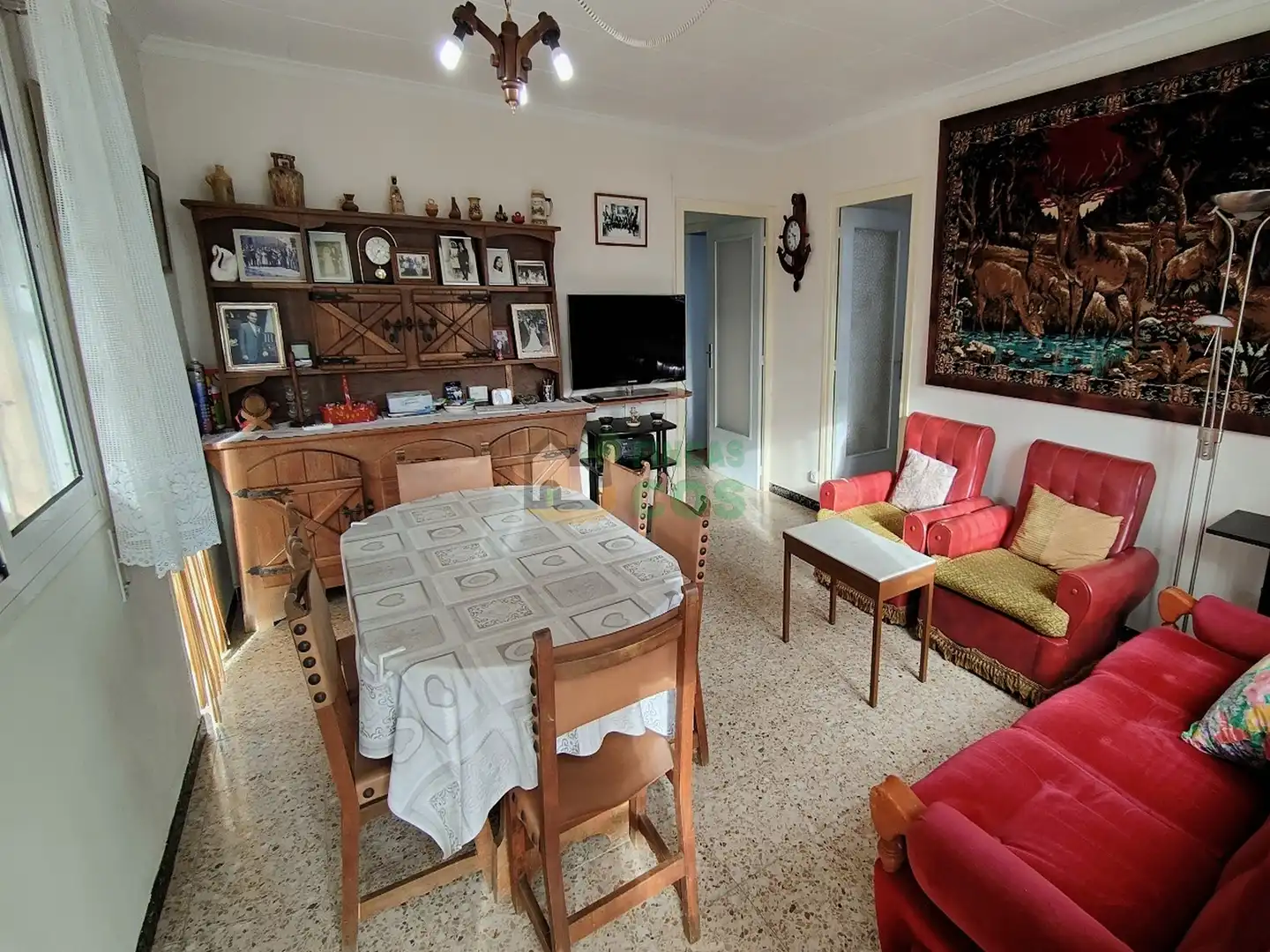 Casa amb terrassa en venda a Riba-roja d'Ebre, imagen 14