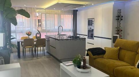 Foto 5 de Pis en venda a Carrer de la Mare de Déu de la Cabeza, Vara de Quart,  Valencia Capital