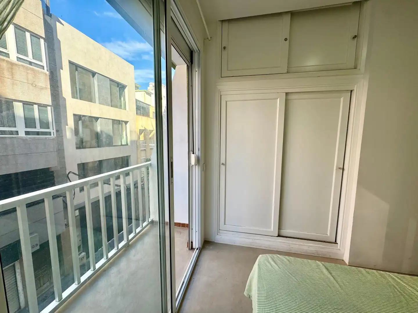 Terrassa de Estudi en venda en Las Palmas de Gran Canaria amb Aire condicionat i Moblat