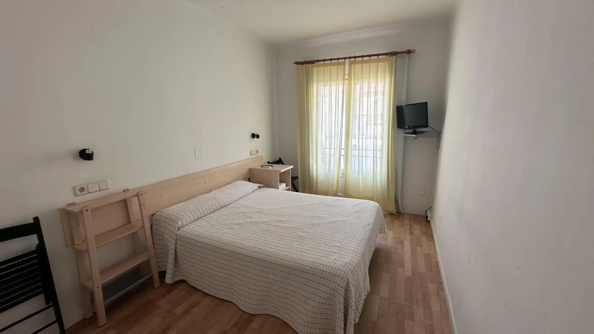 Schlafzimmer von Gebäude zum Verkauf in L'Estartit