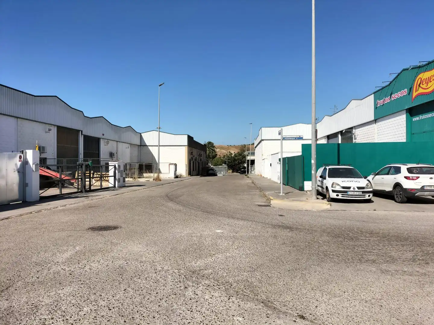 Nau industrial en venda a Jerez Sur, imagen 18