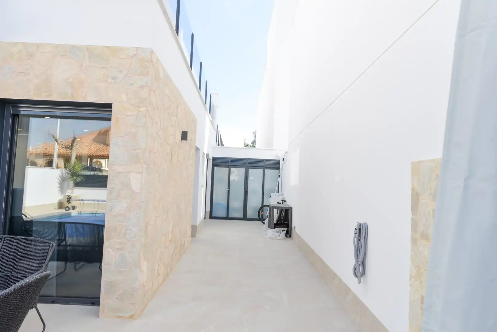 Maison avec piscine à vendre à San Pedro del Pinatar, imagen 9