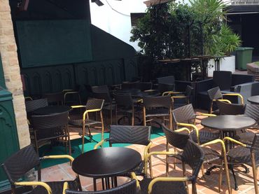 Local comercial en venda a Nueva Andalucía