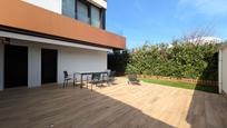 Terrace of Flat for sale in Lasarte-Oria  with Heating, Private garden and Terrace