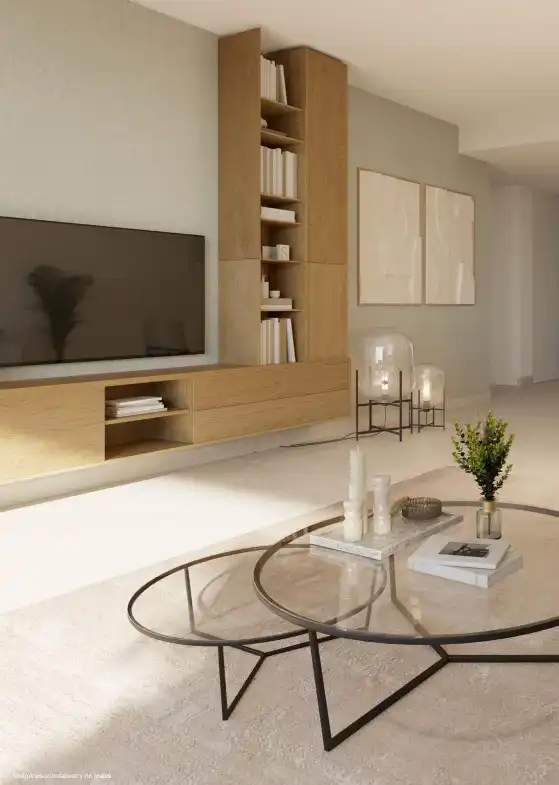 Apartment with pool for sale in Calle Islas Bermudas 100, imagen 9