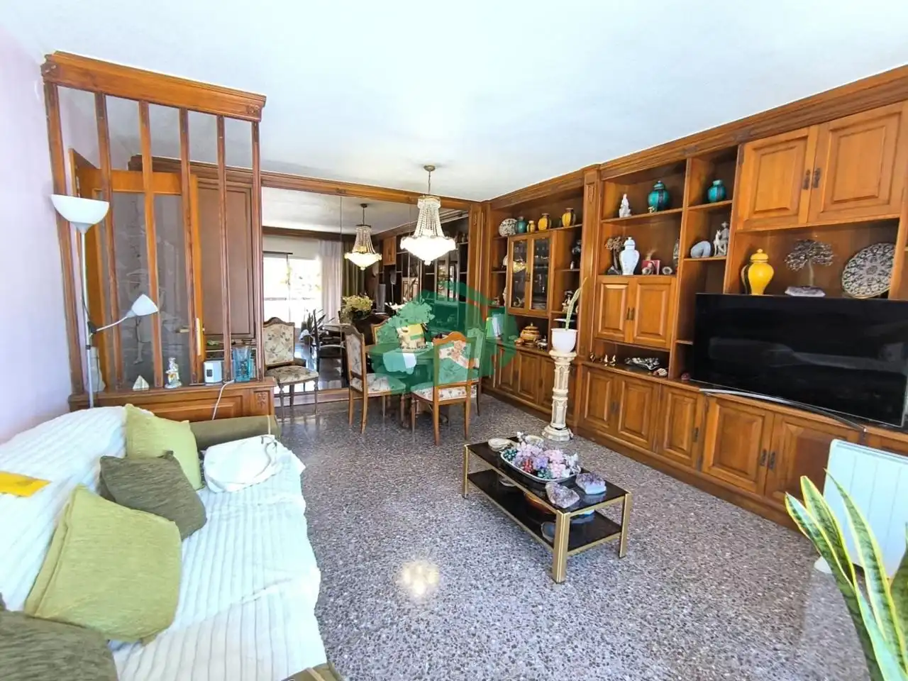 Wohnung mit Aufzug zum Verkauf in Centre, imagen 10