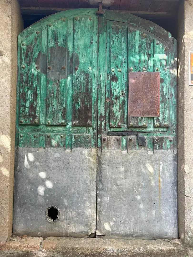 Casa rústica en venda a Torre de Don Miguel, imagen 2