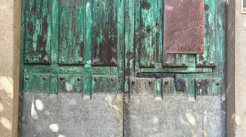 Corral con patio en TORRE DE DON MIGUEL, imatge 2