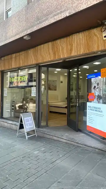 Local de alquiler en Centro