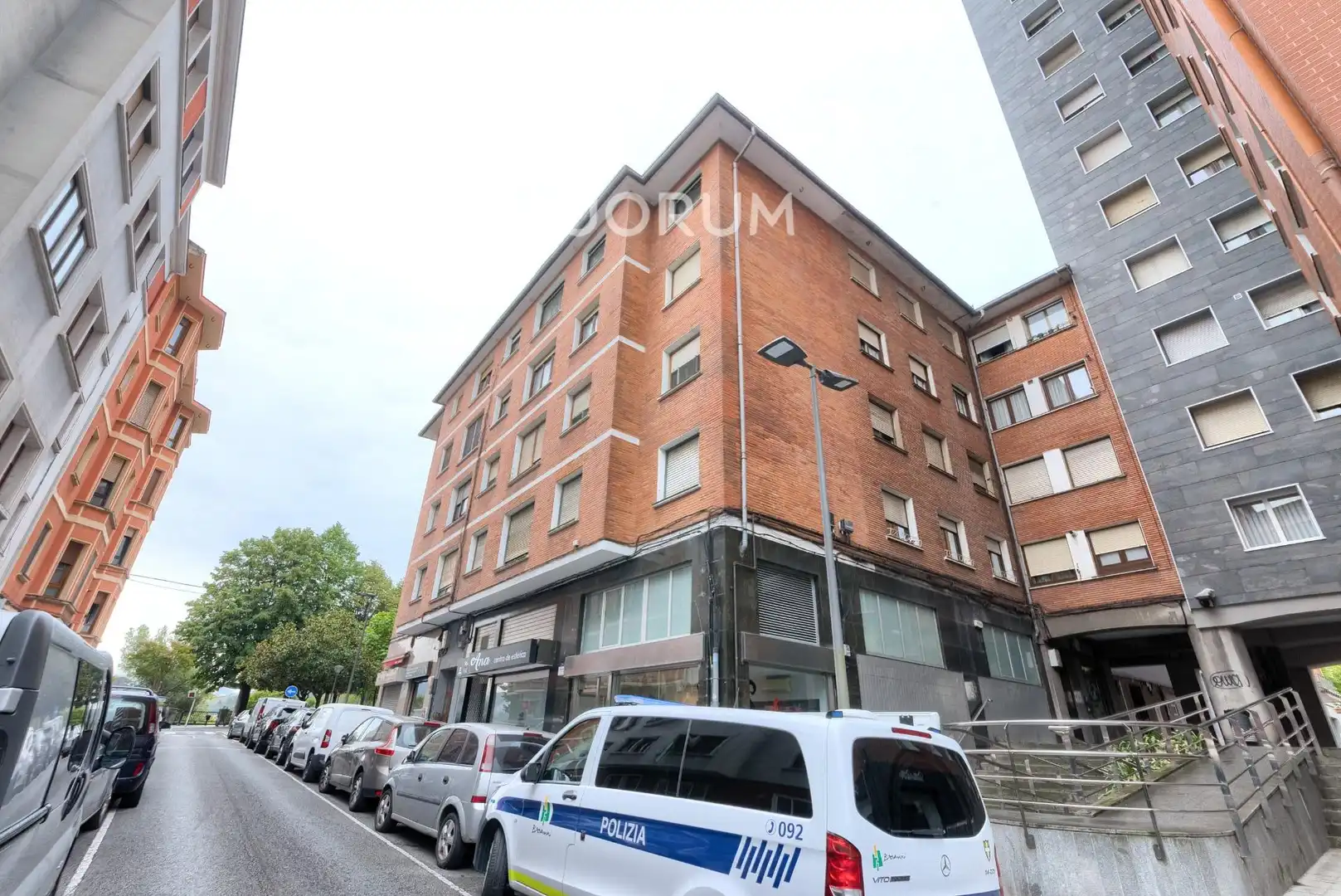 Wohnung zum Verkauf in Centro - Ariz - Uribarri, imagen 29