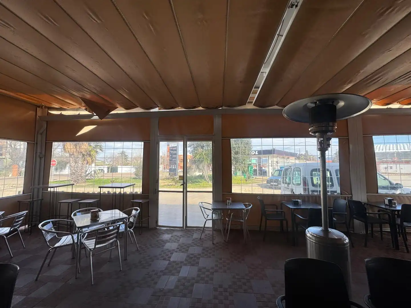 Gebäude zum Verkauf in Cabeza del Buey