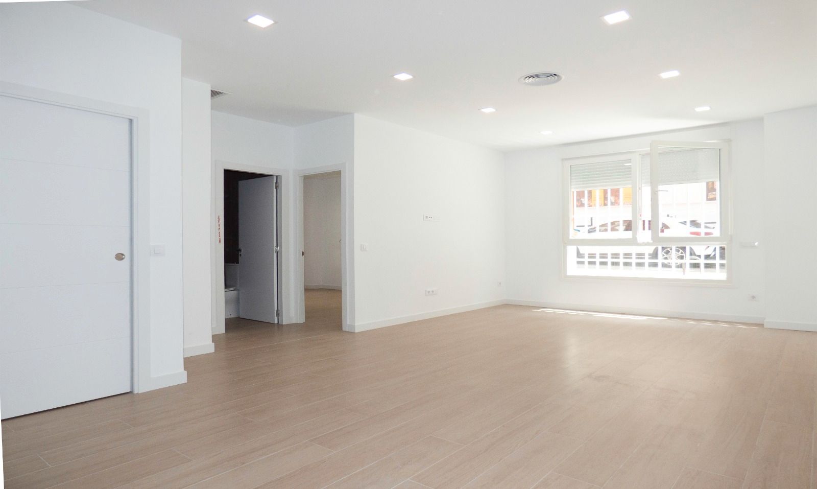 Piso en venta en Alcorcón con Horno, Lavadora y Microondas