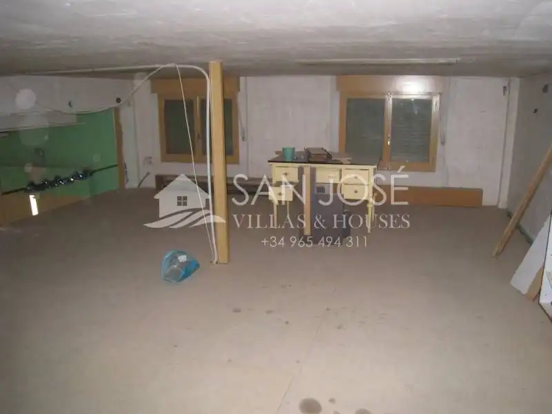 Local comercial en venda a Aspe Centro, imagen 3