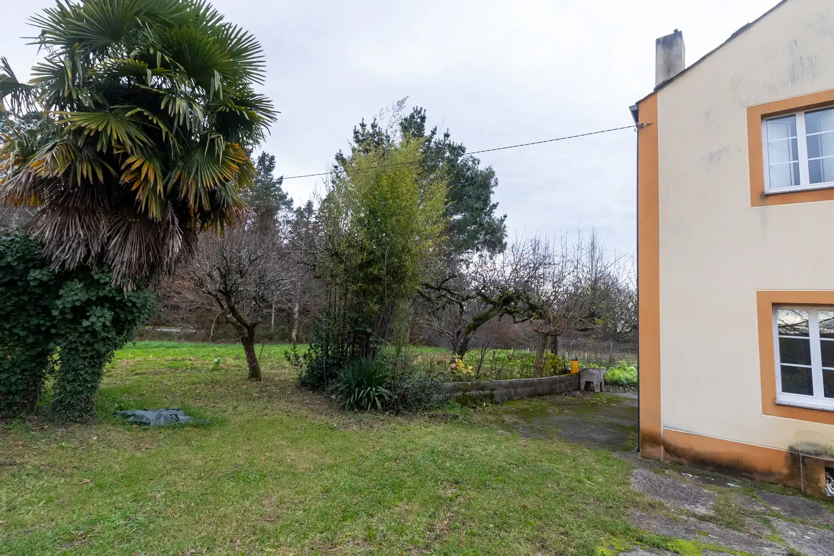 Houses for sale in Guitiriz