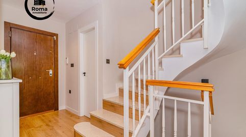 Foto 4 de Casa adosada en venta en Calle Granada, 24, Ogíjares, Granada