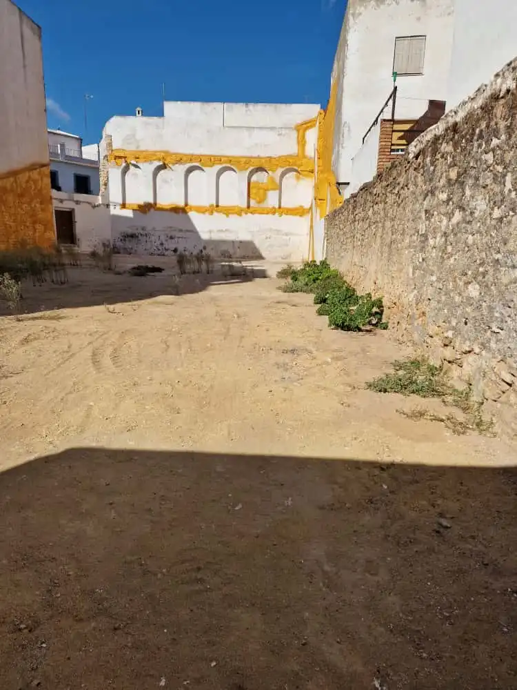 Terreny residencial en venda a Fernán-Núñez