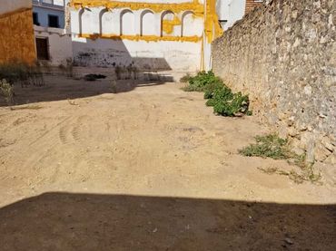 Terreny residencial en venda a Fernán-Núñez