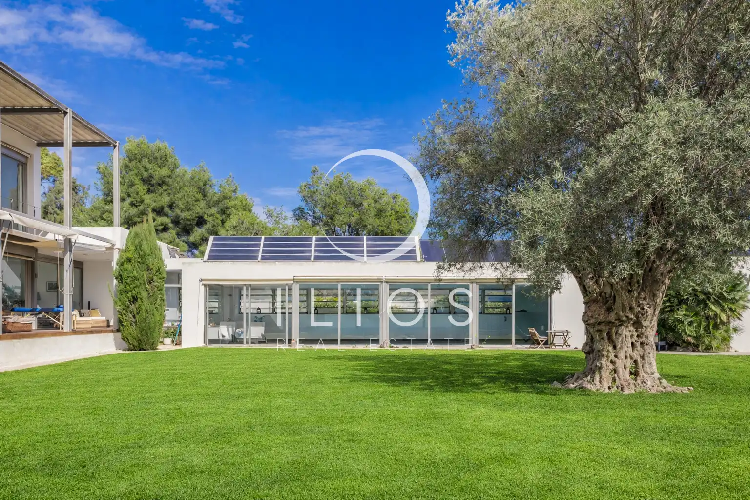 Houses for sale in Olocau