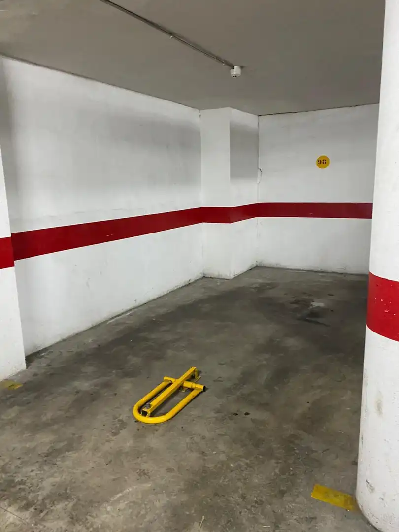 Parcheggio in vendita a Pedanías Oeste, imagen 3