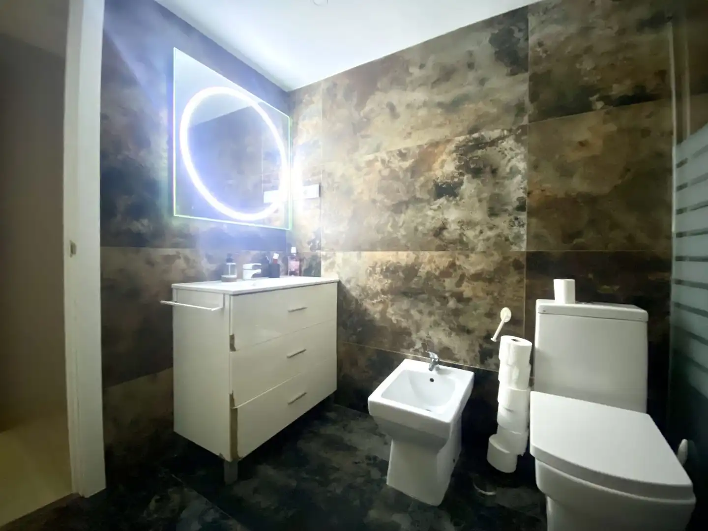 Flat for rent in Veredillas