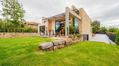 Foto 3 de Casa o xalet en venda a Taradell, Barcelona