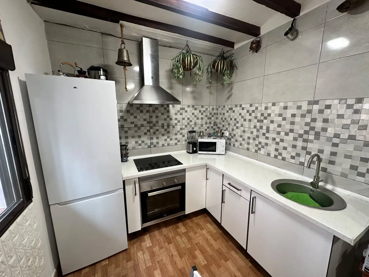 Casa rústica en venta en Finestrat Pueblo, imagen 2