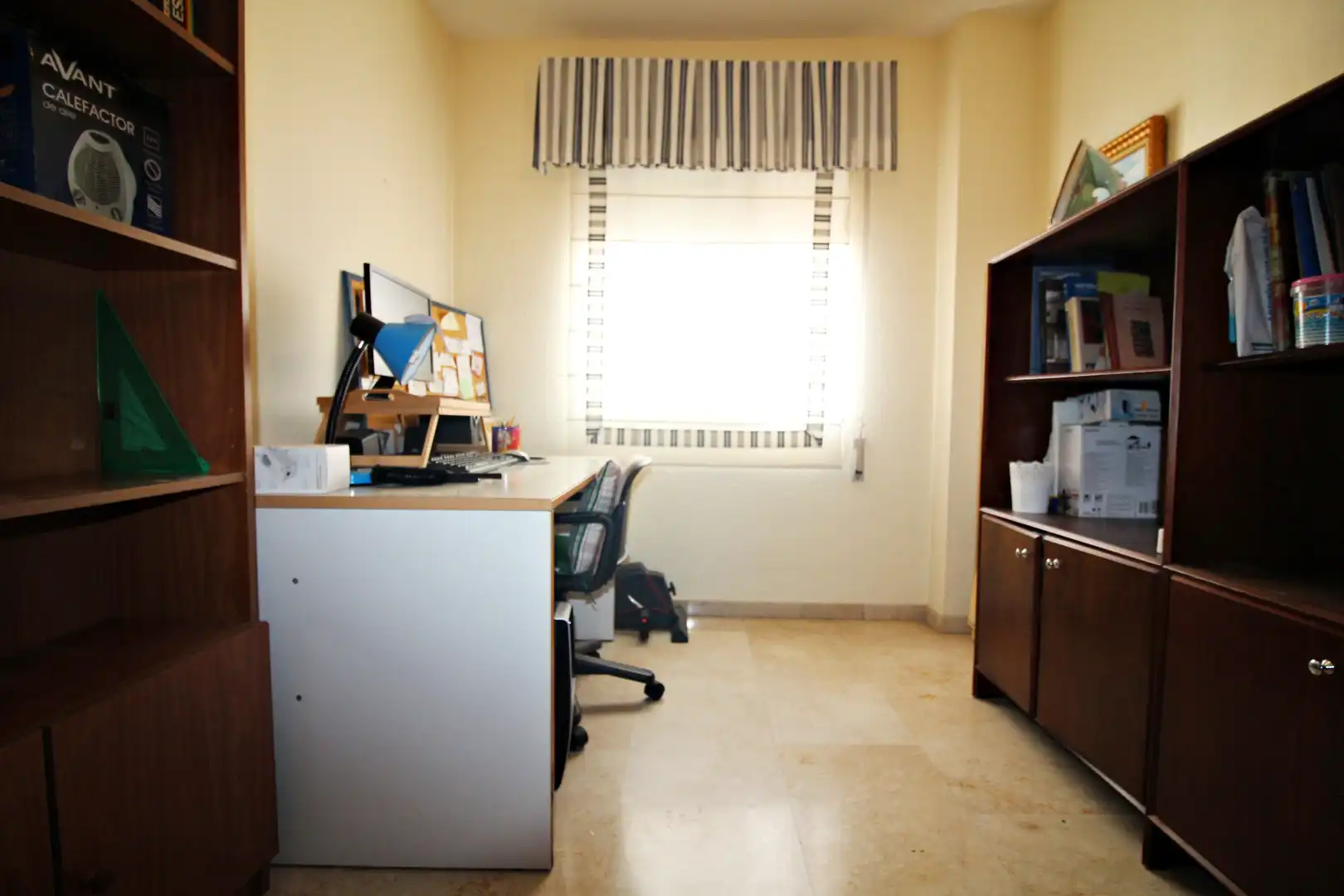 Piso en venta en Huelva con Amueblado y Balcón