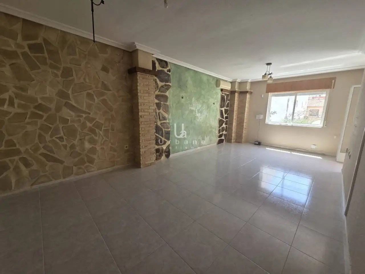 Appartement avec terrasse à vendre à Calle Belén, imagen 6