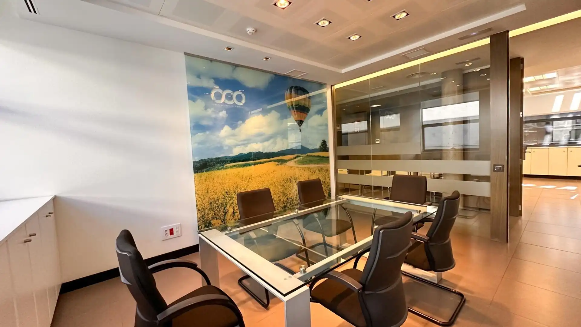 Office for rent in Villaviciosa de Odón