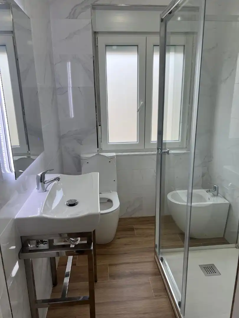 Piso en venta en Barrio el Mesón, 17, Hazas de Cesto